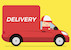 Extra Delivery Fee