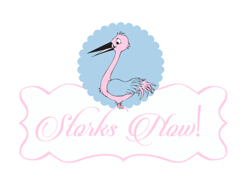 Storks Now Logo